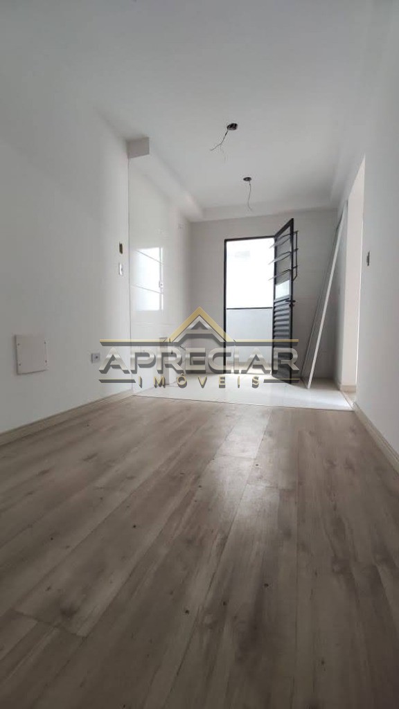 Apartamento à venda com 2 quartos, 48m² - Foto 2