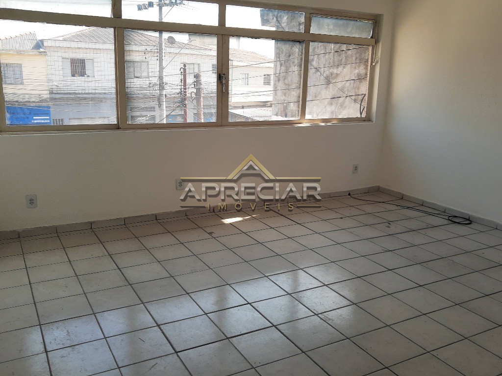 Conjunto Comercial-Sala para alugar, 30m² - Foto 6