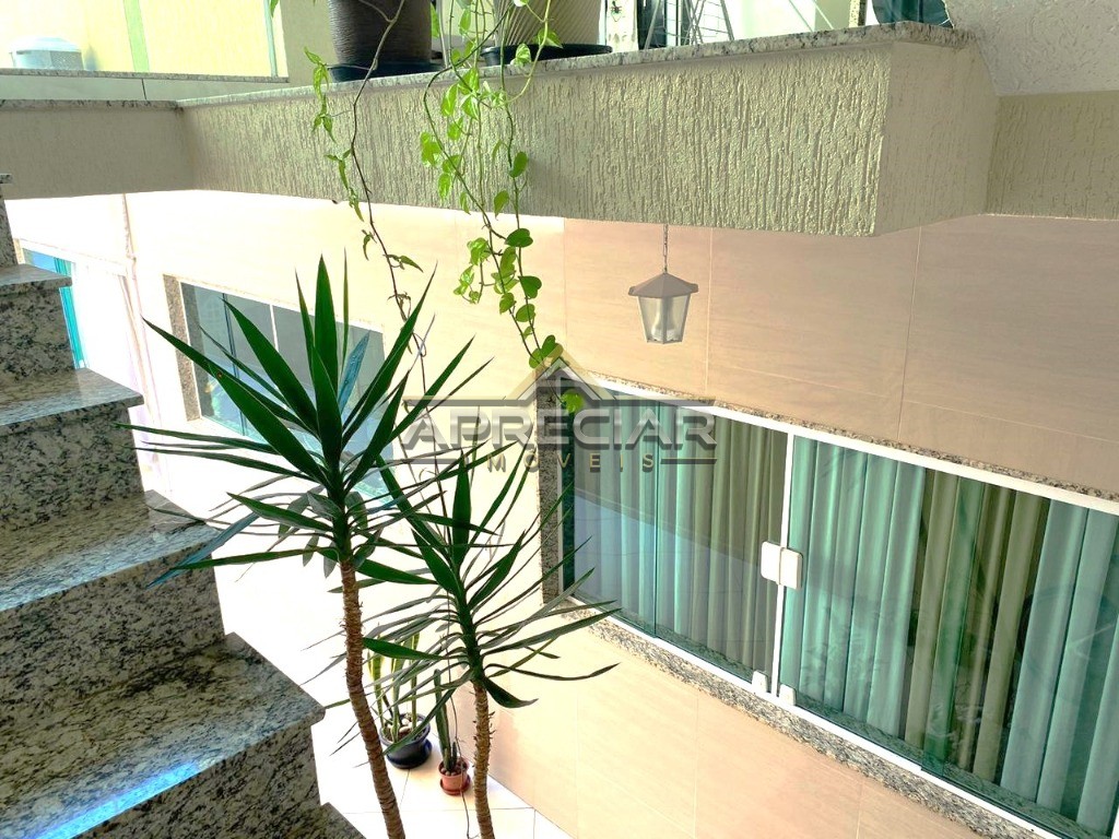 Sobrado, 2 quartos, 150 m² - Foto 11