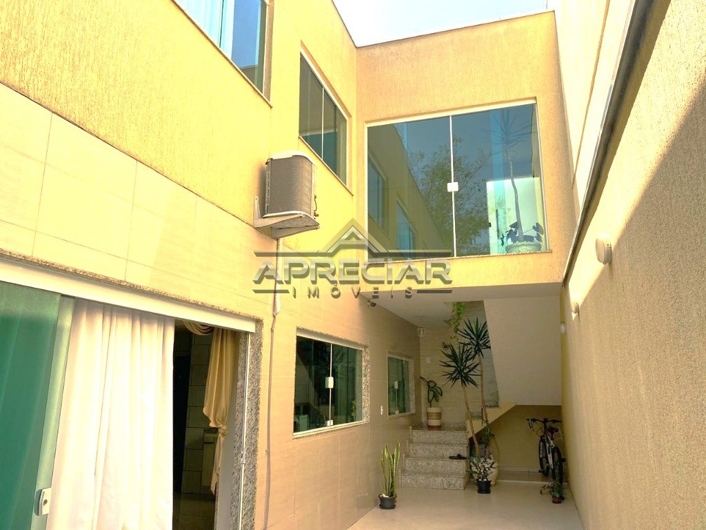 Sobrado, 2 quartos, 150 m² - Foto 3