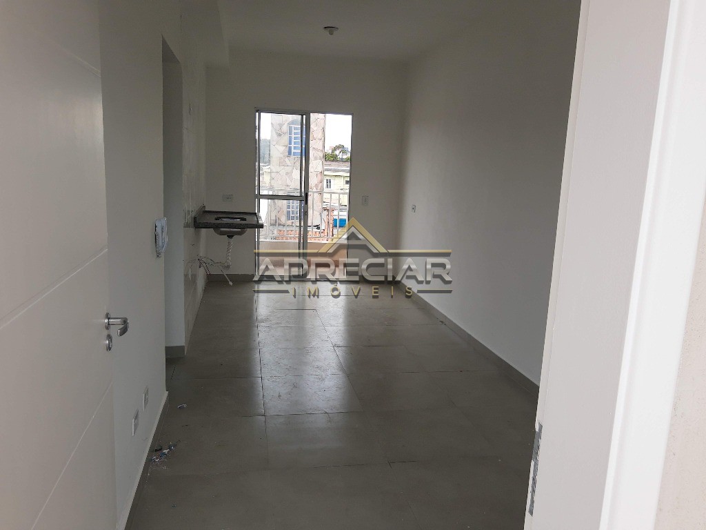 Apartamento para alugar com 2 quartos, 46m² - Foto 5