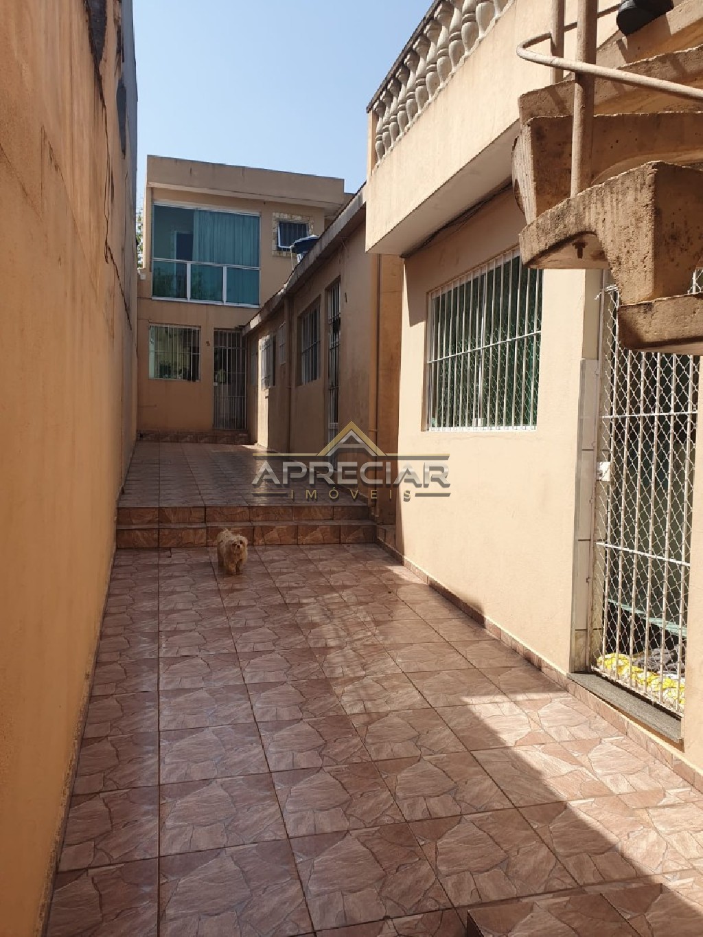 Sobrado, 2 quartos, 150 m² - Foto 12