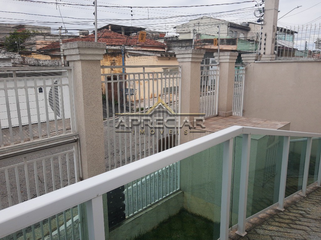 Casa de Condomínio, 2 quartos - Foto 4