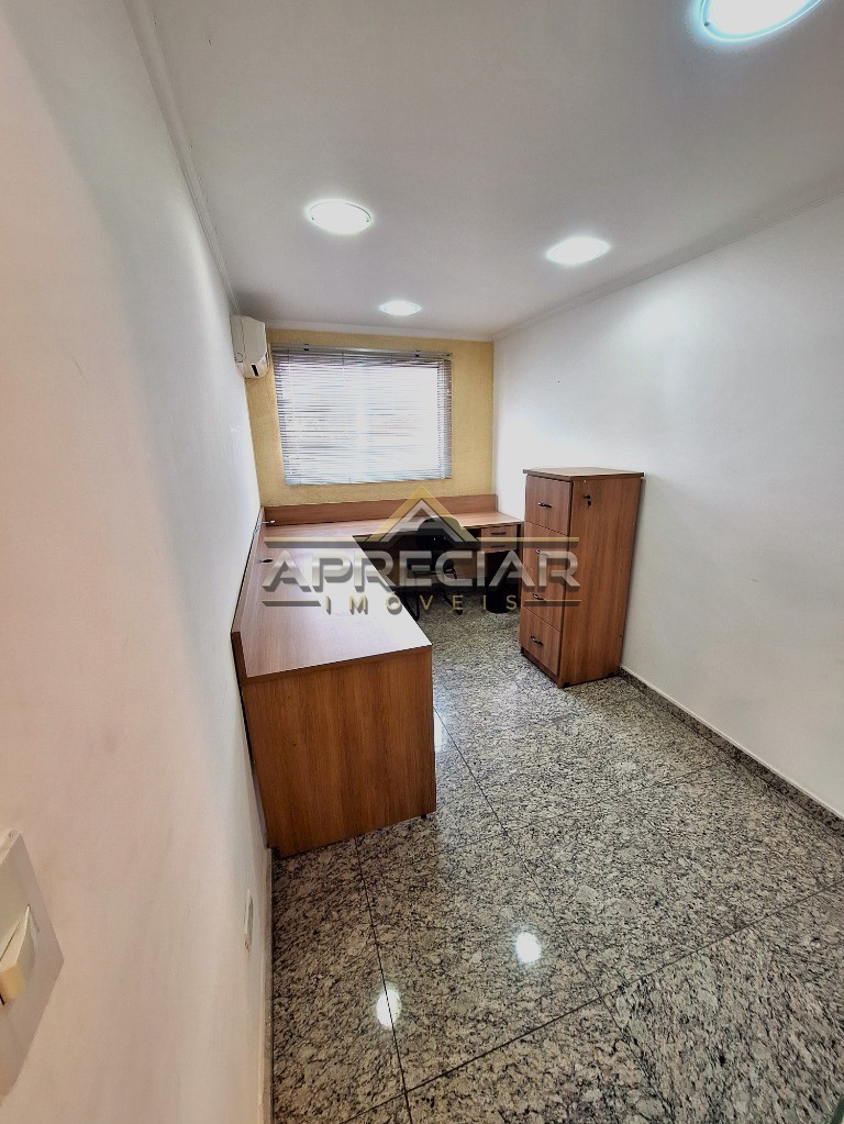 Conjunto Comercial-Sala para alugar - Foto 1