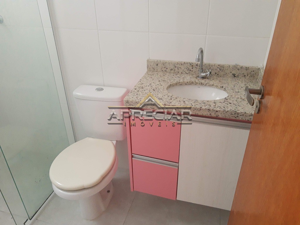Casa de Condomínio, 2 quartos - Foto 16