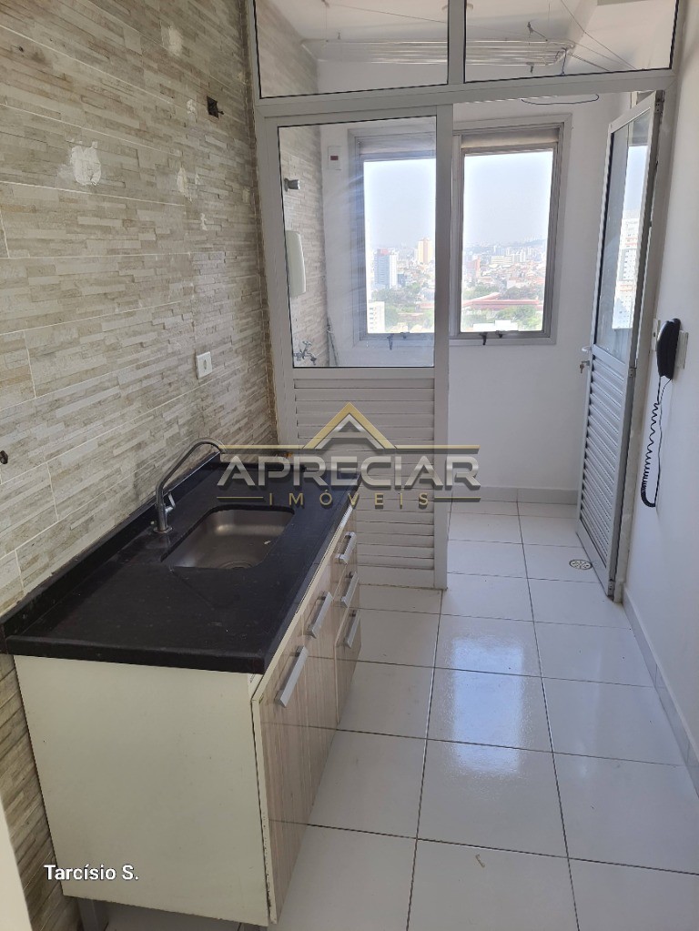 Apartamento para alugar com 3 quartos, 68m² - Foto 14