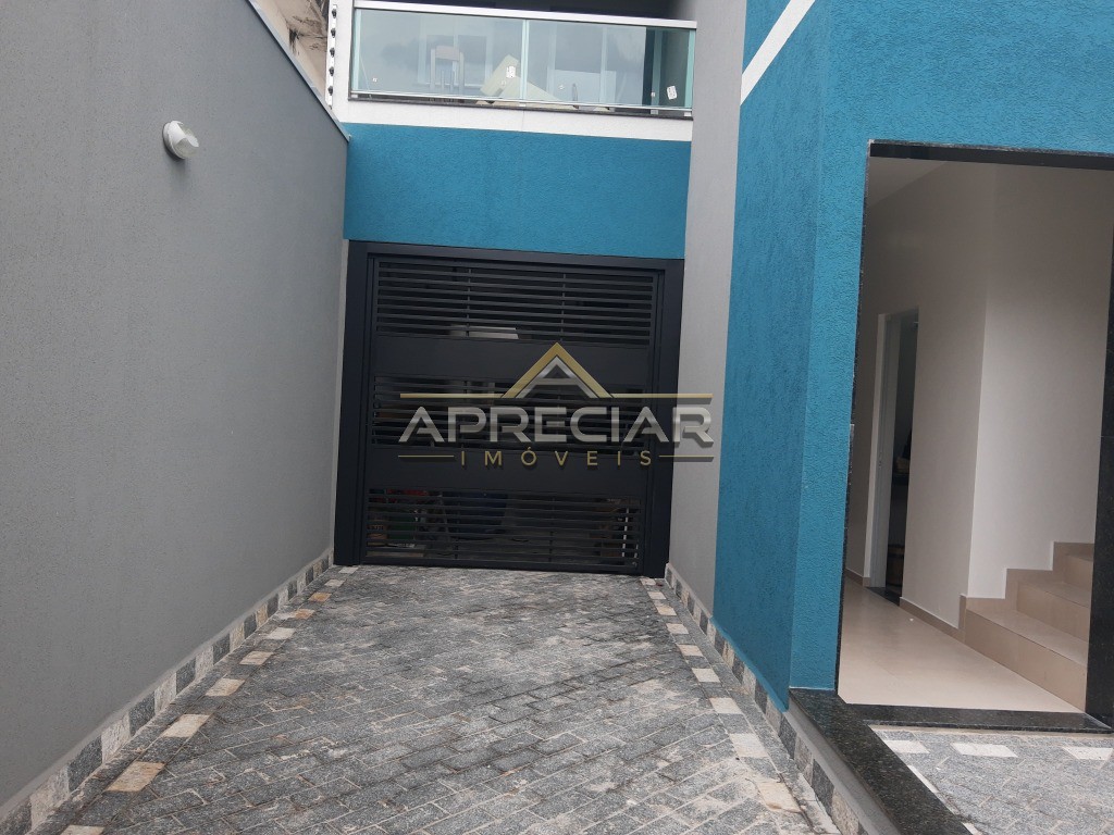 Apartamento à venda com 2 quartos, 40m² - Foto 4