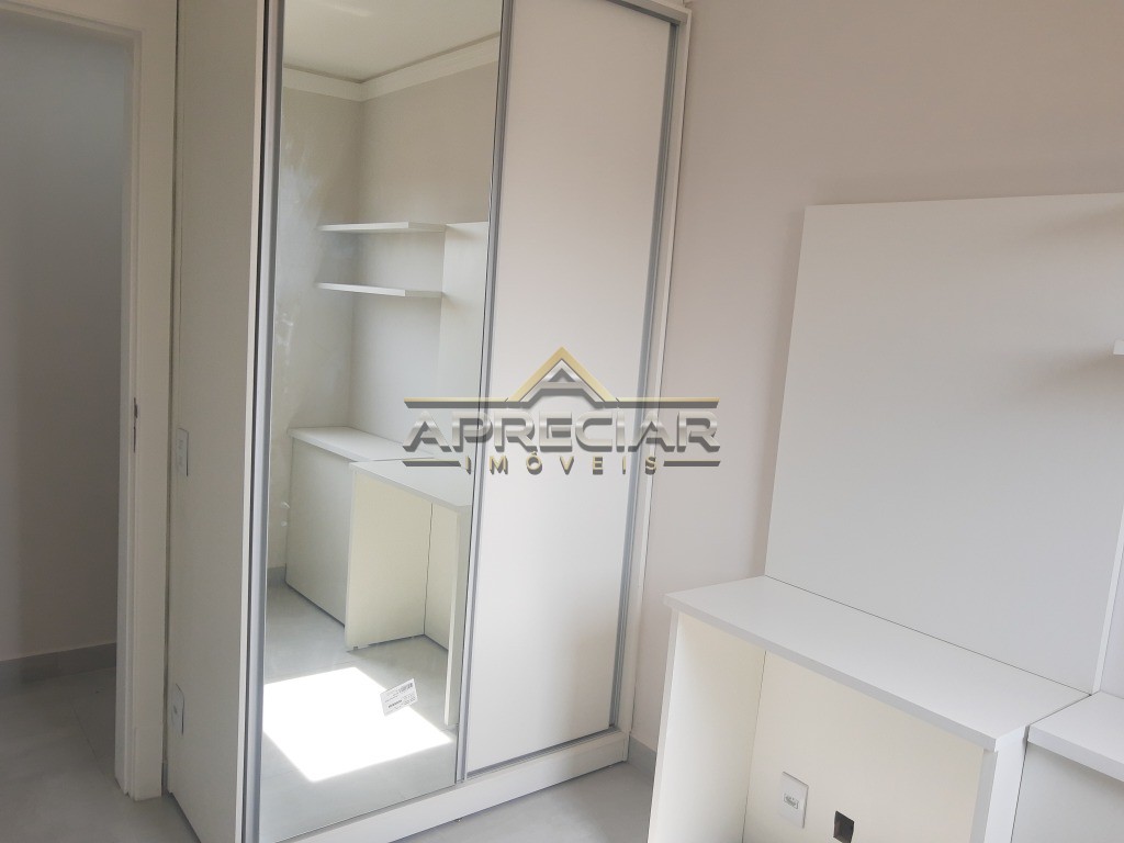 Apartamento à venda com 2 quartos, 49m² - Foto 22