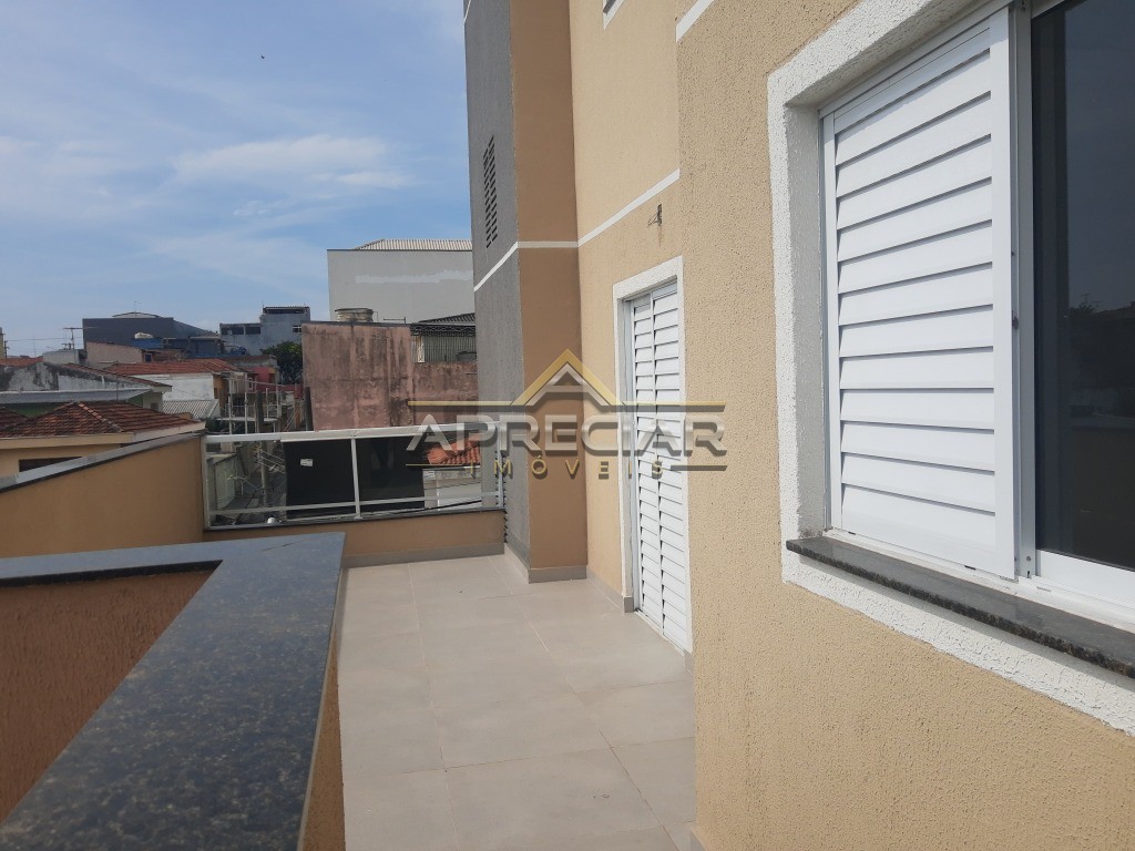 Apartamento à venda com 2 quartos, 49m² - Foto 20