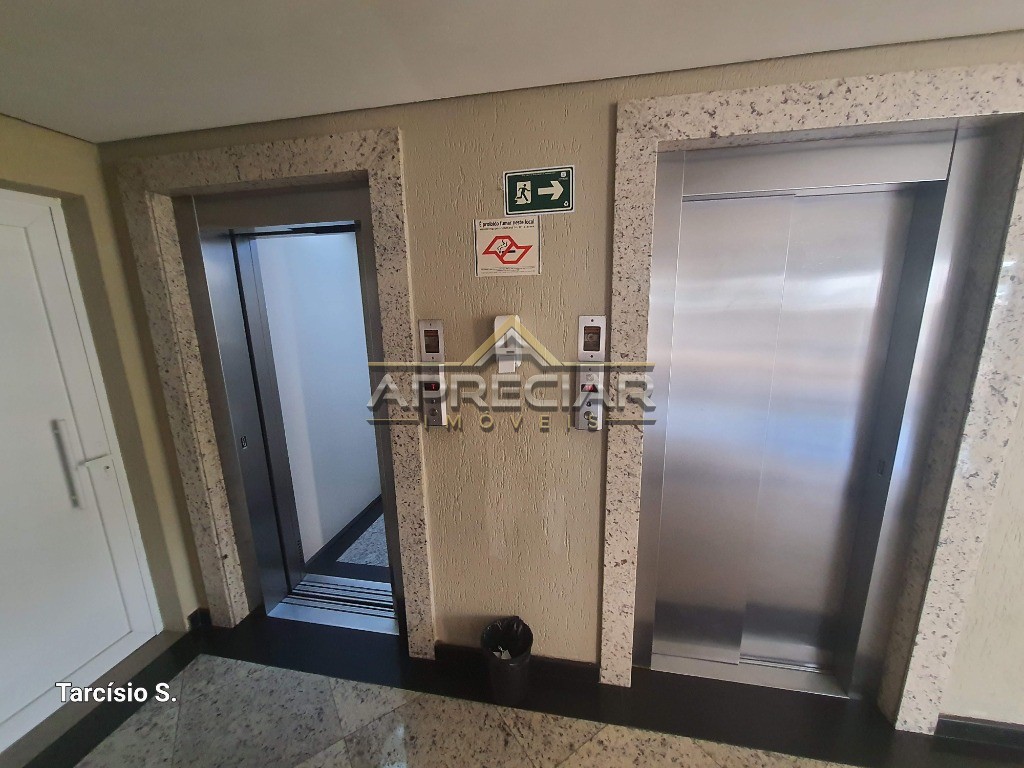 Apartamento para alugar com 3 quartos, 68m² - Foto 13