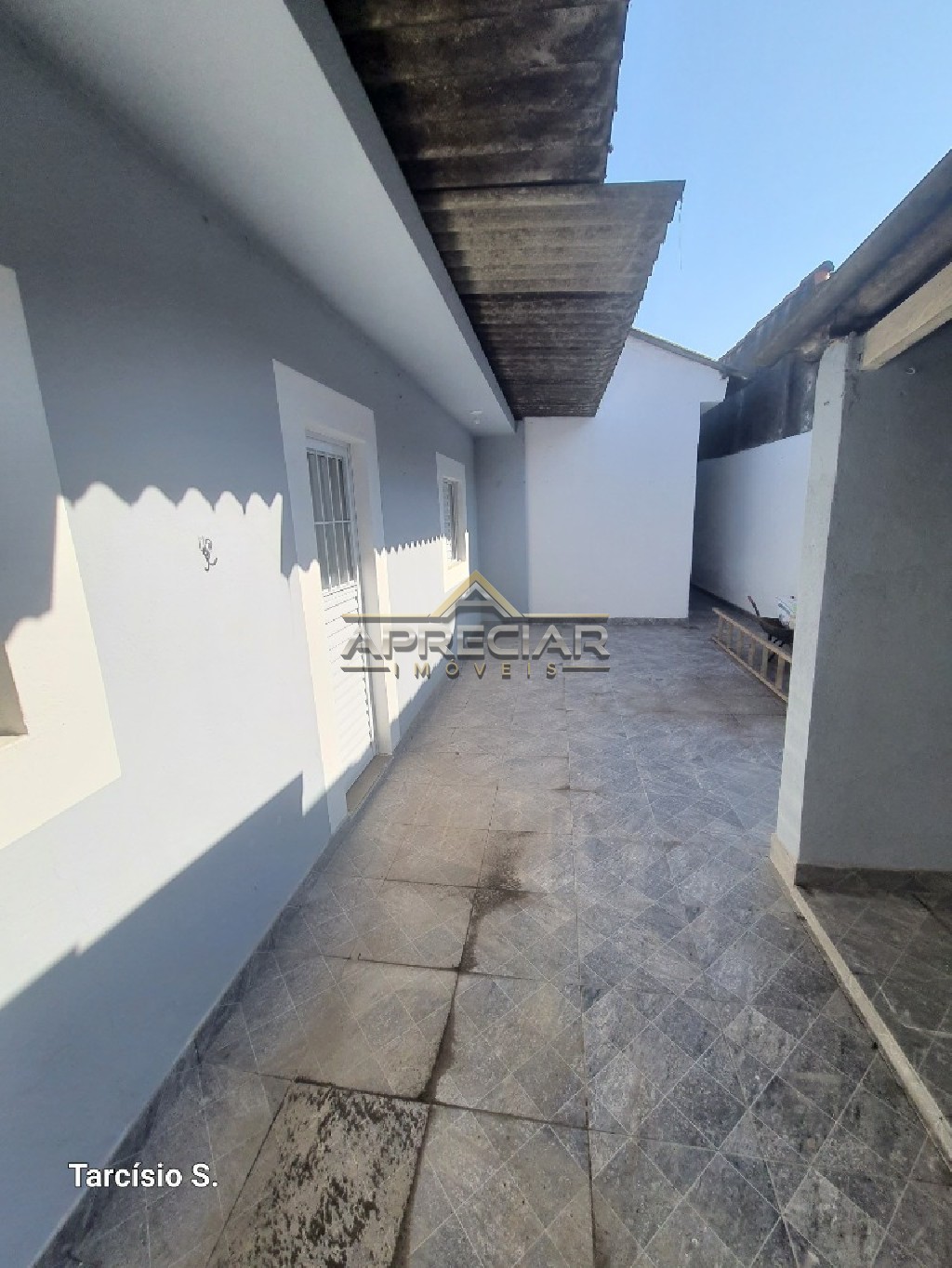 Casa para alugar com 1 quarto, 100m² - Foto 14