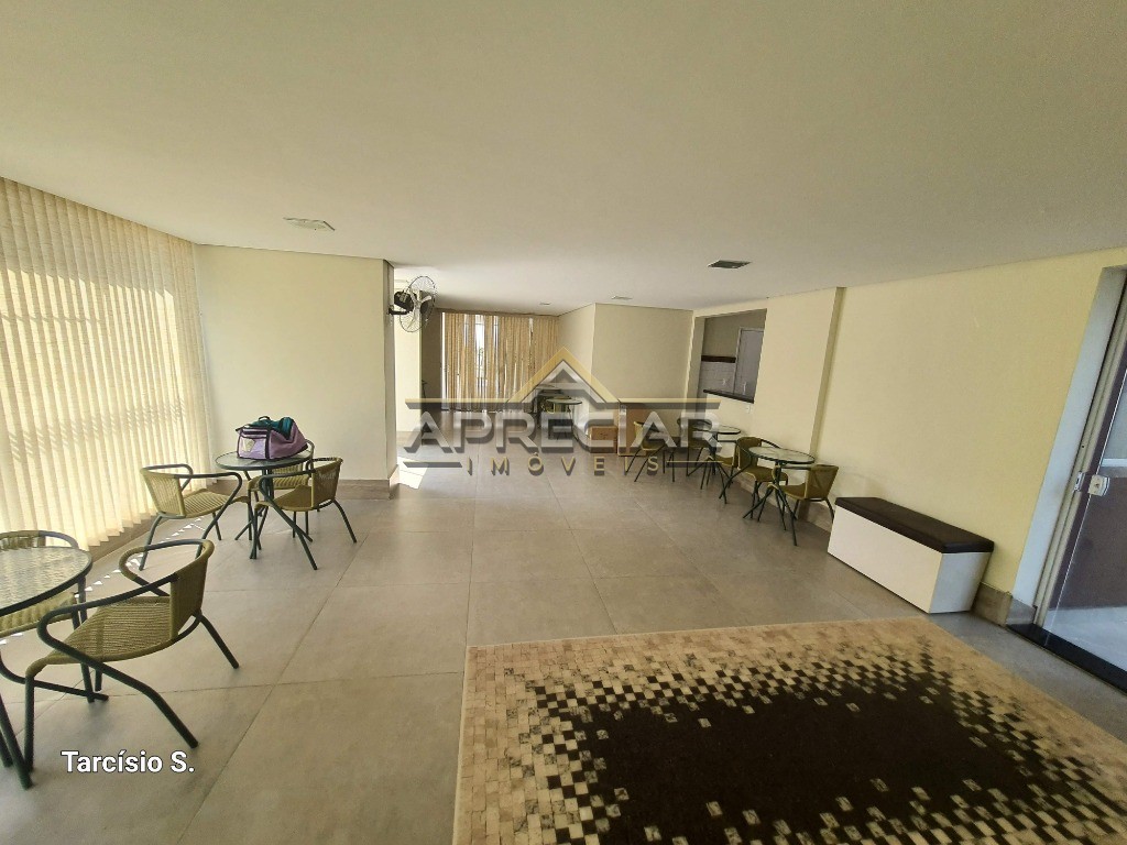 Apartamento para alugar com 3 quartos, 68m² - Foto 2