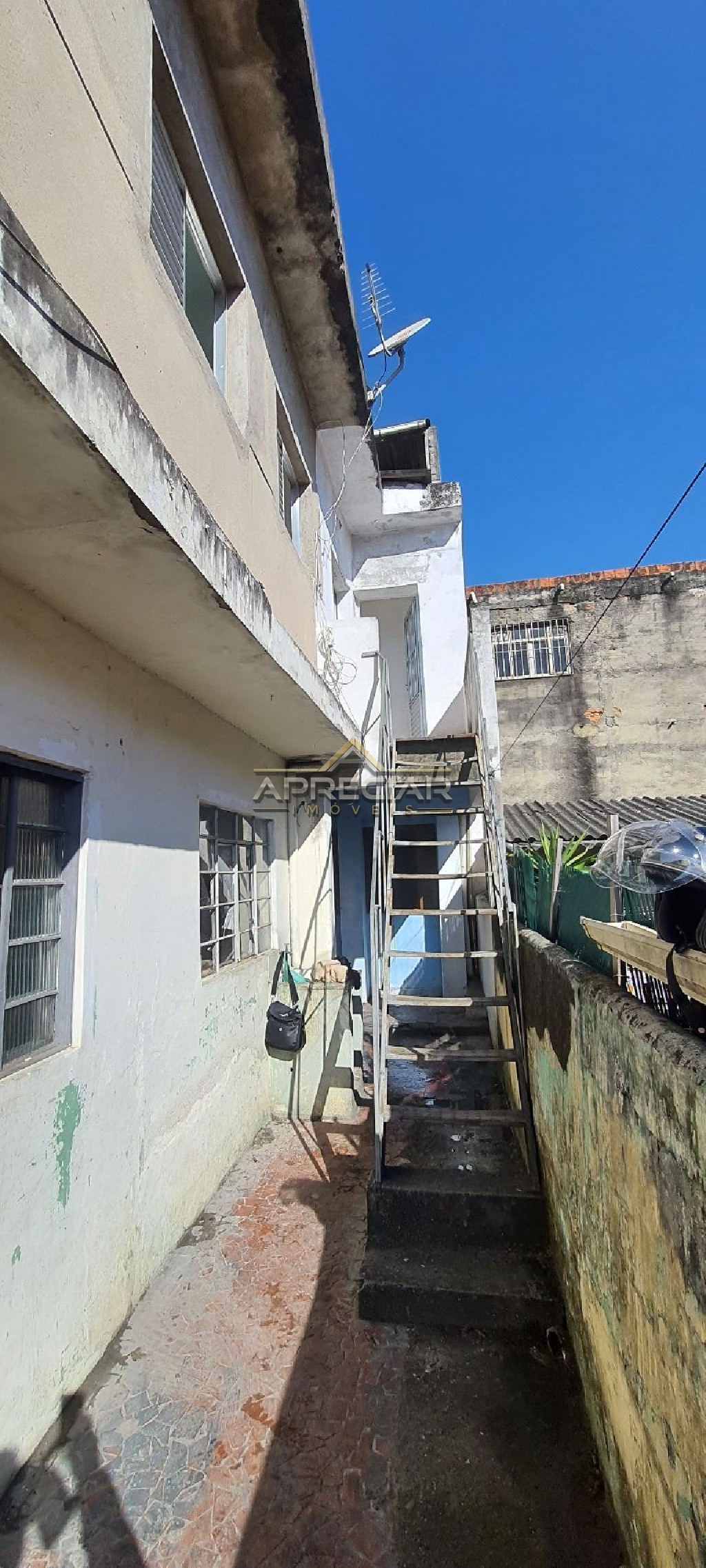 Casa à venda com 1 quarto, 200m² - Foto 10