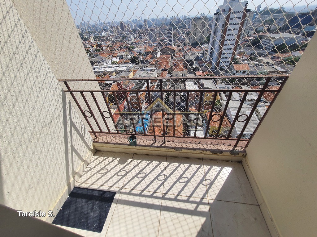 Apartamento para alugar com 3 quartos, 68m² - Foto 20