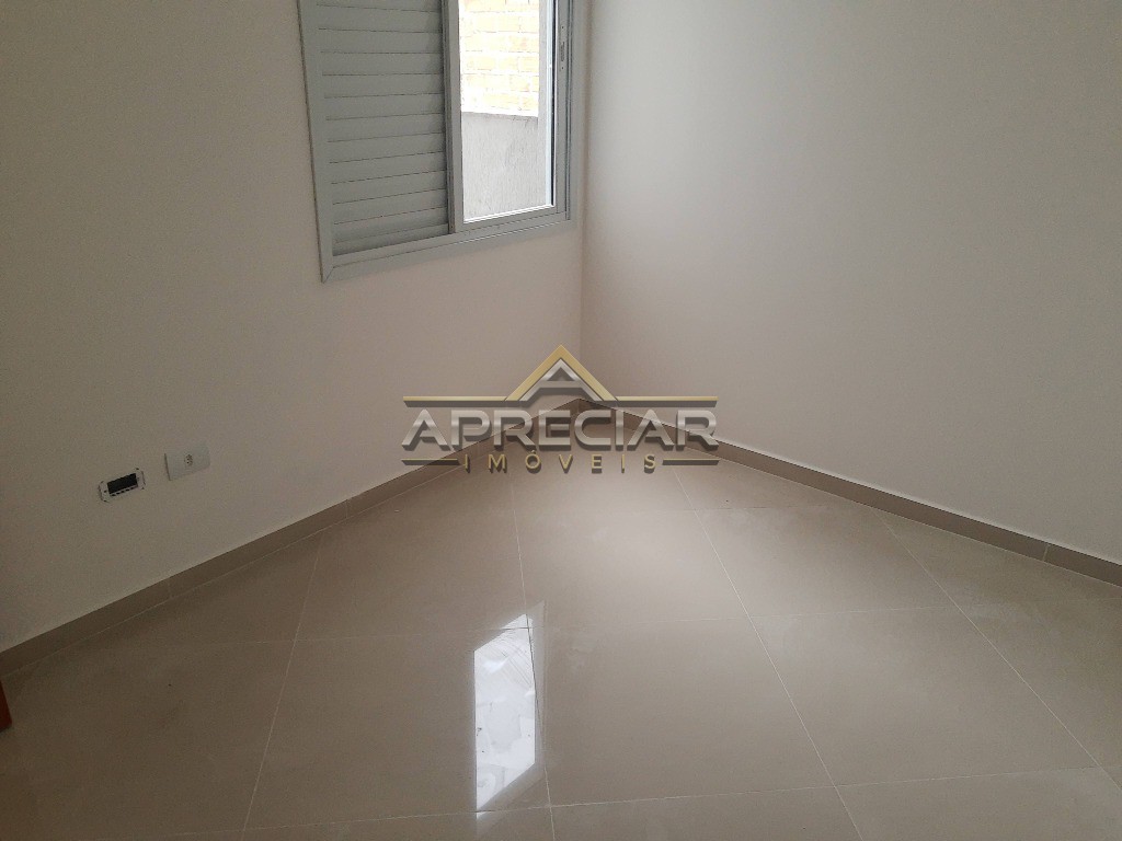 Apartamento à venda com 2 quartos, 40m² - Foto 11