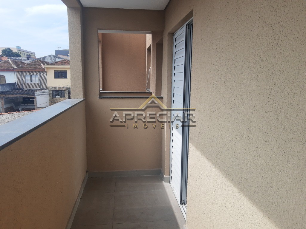 Apartamento à venda com 2 quartos, 49m² - Foto 13