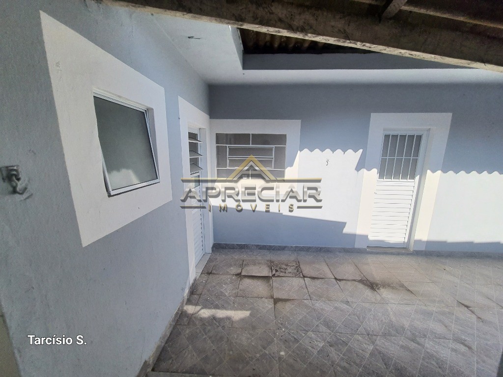 Casa para alugar com 1 quarto, 100m² - Foto 16