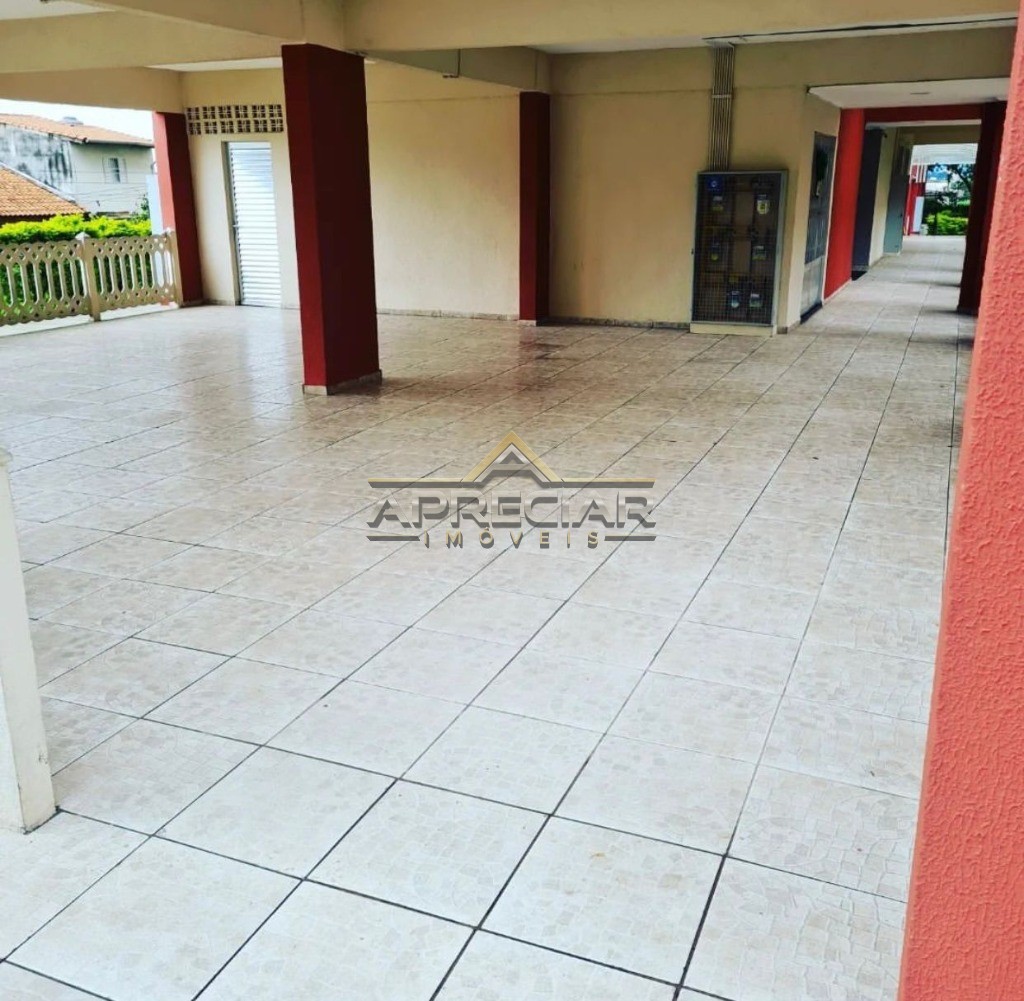 Apartamento à venda com 2 quartos, 68m² - Foto 2