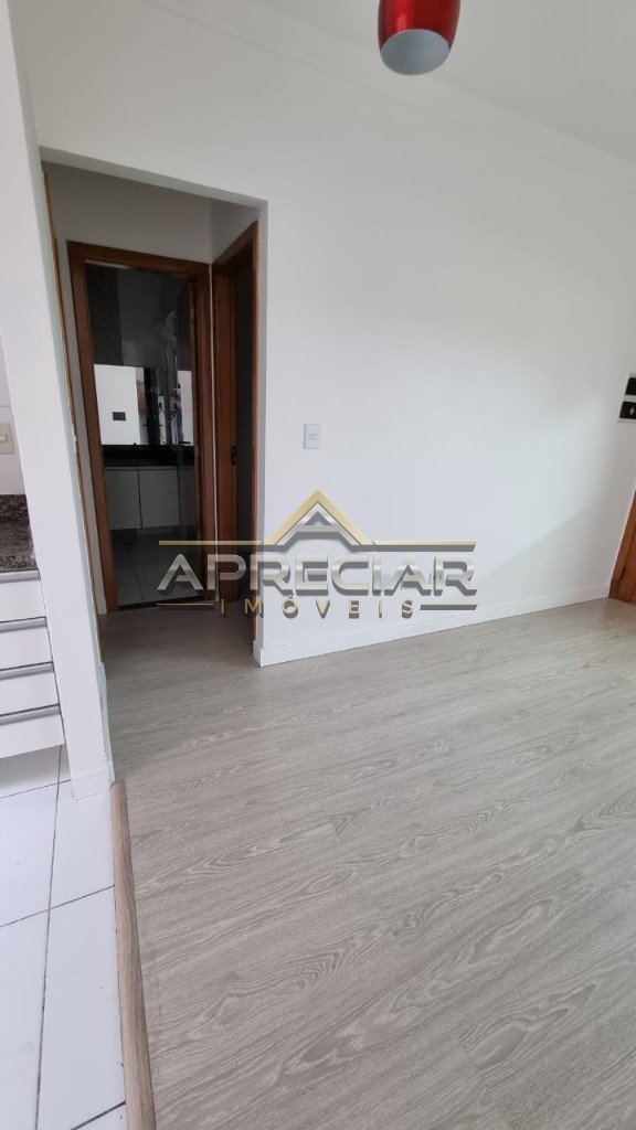 Apartamento à venda com 2 quartos, 43m² - Foto 10