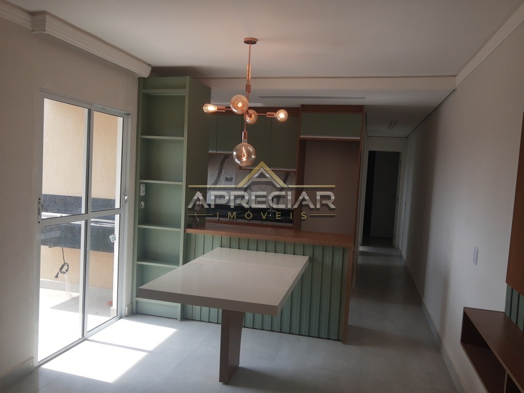 Apartamento à venda com 2 quartos, 49m² - Foto 15