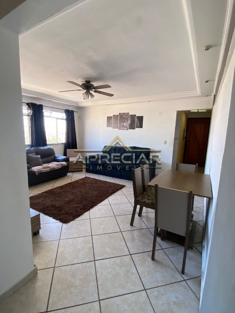 Apartamento à venda com 2 quartos, 68m² - Foto 8