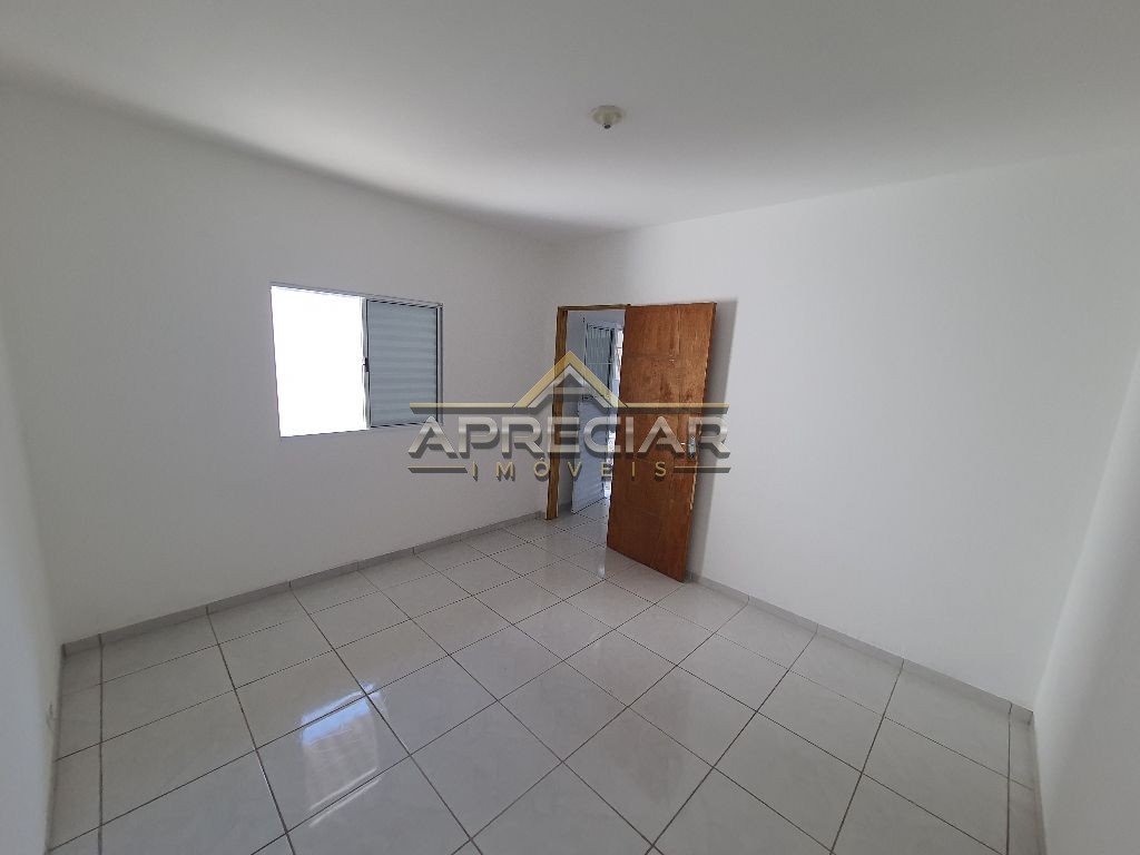 Casa para alugar com 1 quarto, 100m² - Foto 3