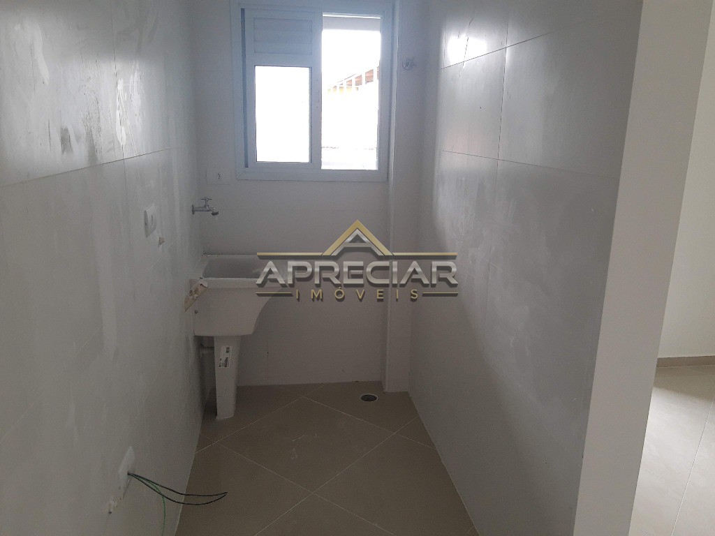 Apartamento à venda com 2 quartos, 40m² - Foto 10