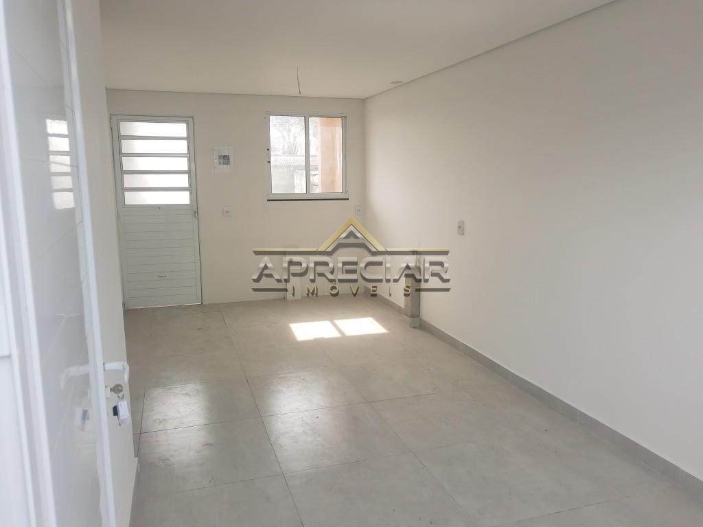 Apartamento à venda com 2 quartos, 49m² - Foto 6