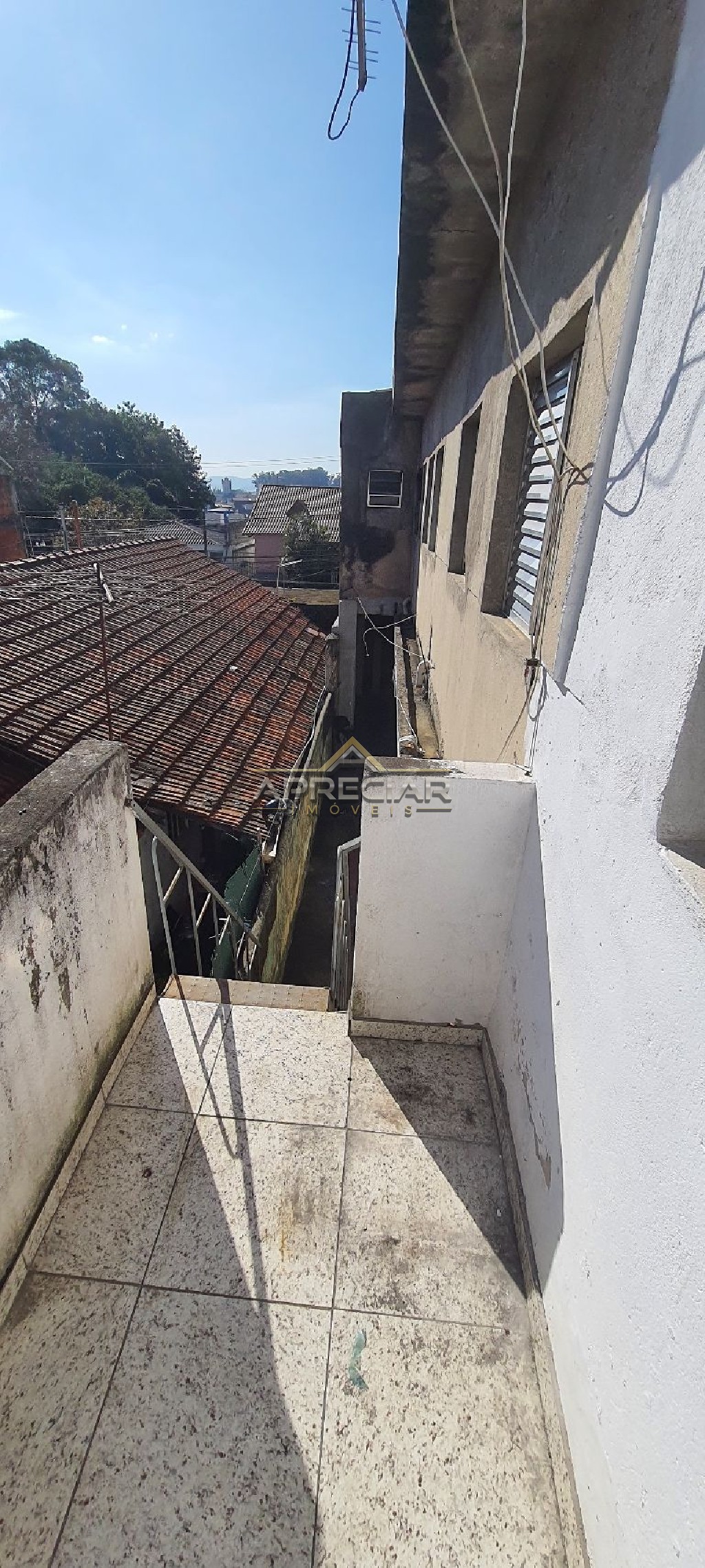 Casa à venda com 1 quarto, 200m² - Foto 11