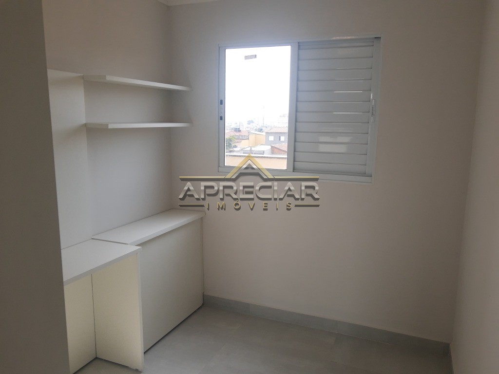 Apartamento à venda com 2 quartos, 49m² - Foto 21