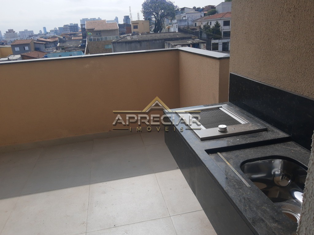 Apartamento à venda com 2 quartos, 49m² - Foto 18