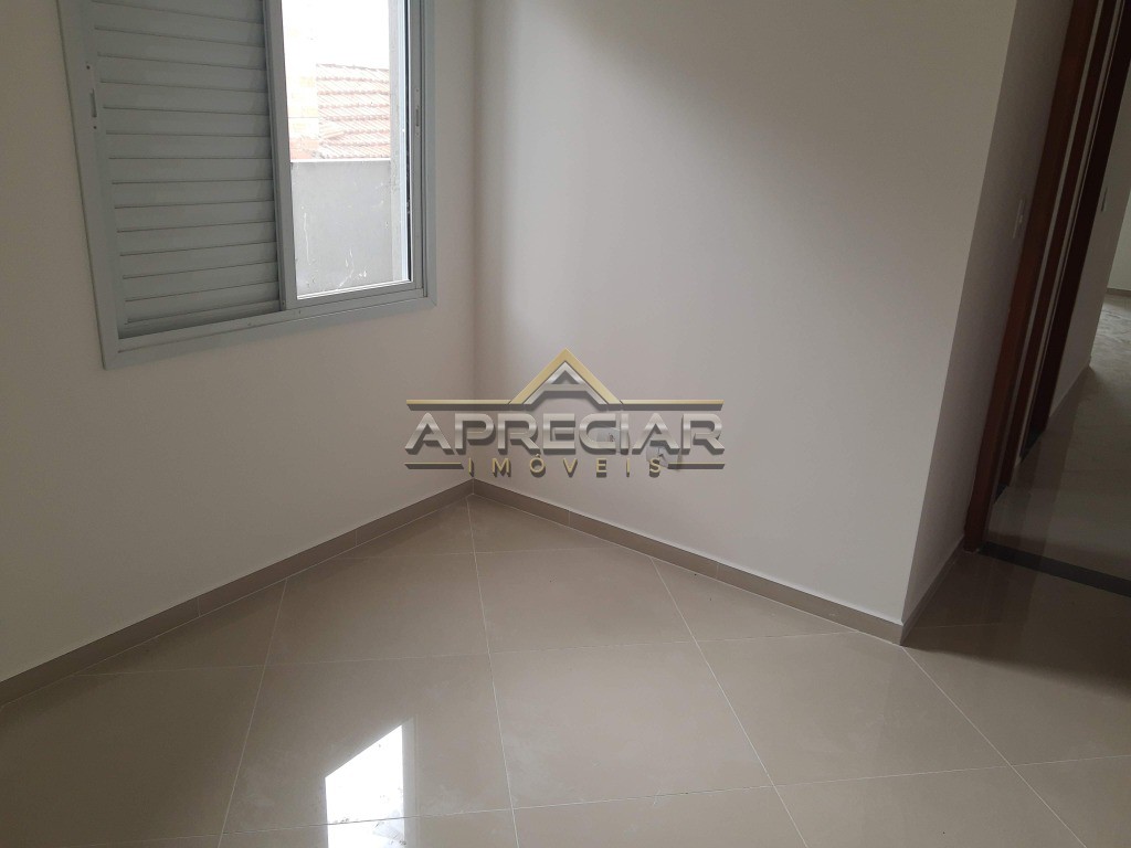 Apartamento à venda com 2 quartos, 40m² - Foto 12