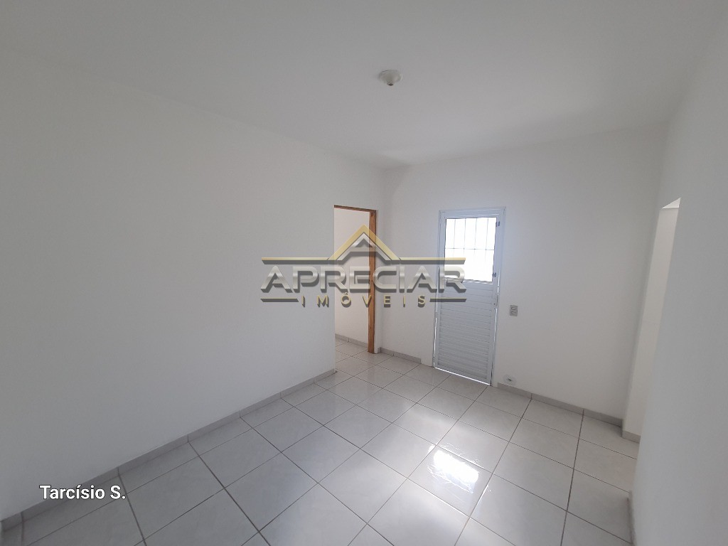 Casa para alugar com 1 quarto, 100m² - Foto 10