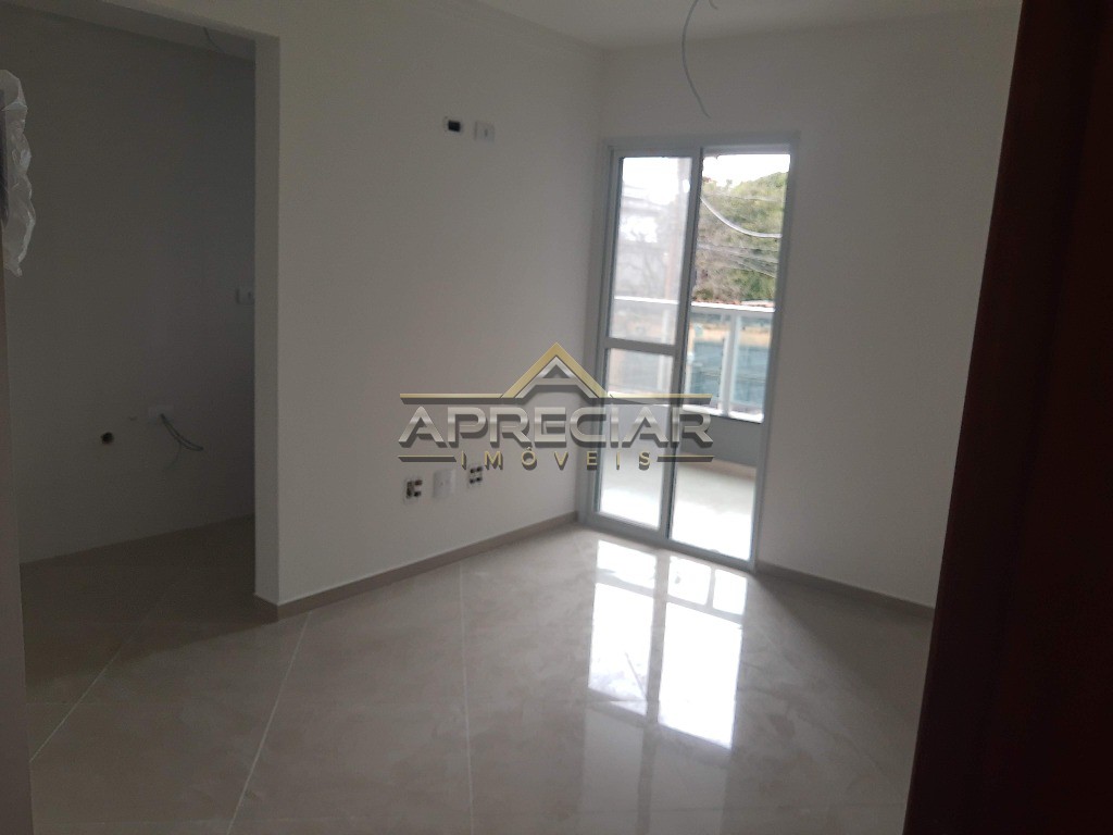 Apartamento à venda com 2 quartos, 40m² - Foto 7