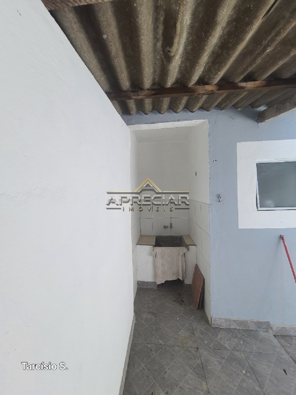 Casa para alugar com 1 quarto, 100m² - Foto 18