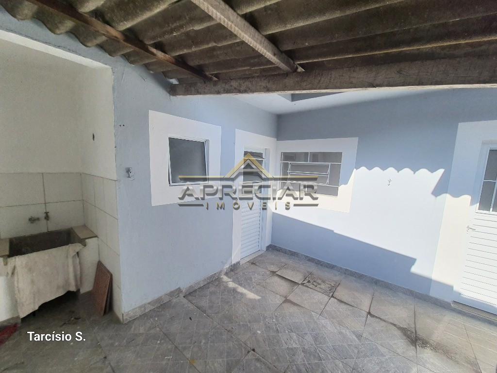 Casa para alugar com 1 quarto, 100m² - Foto 17