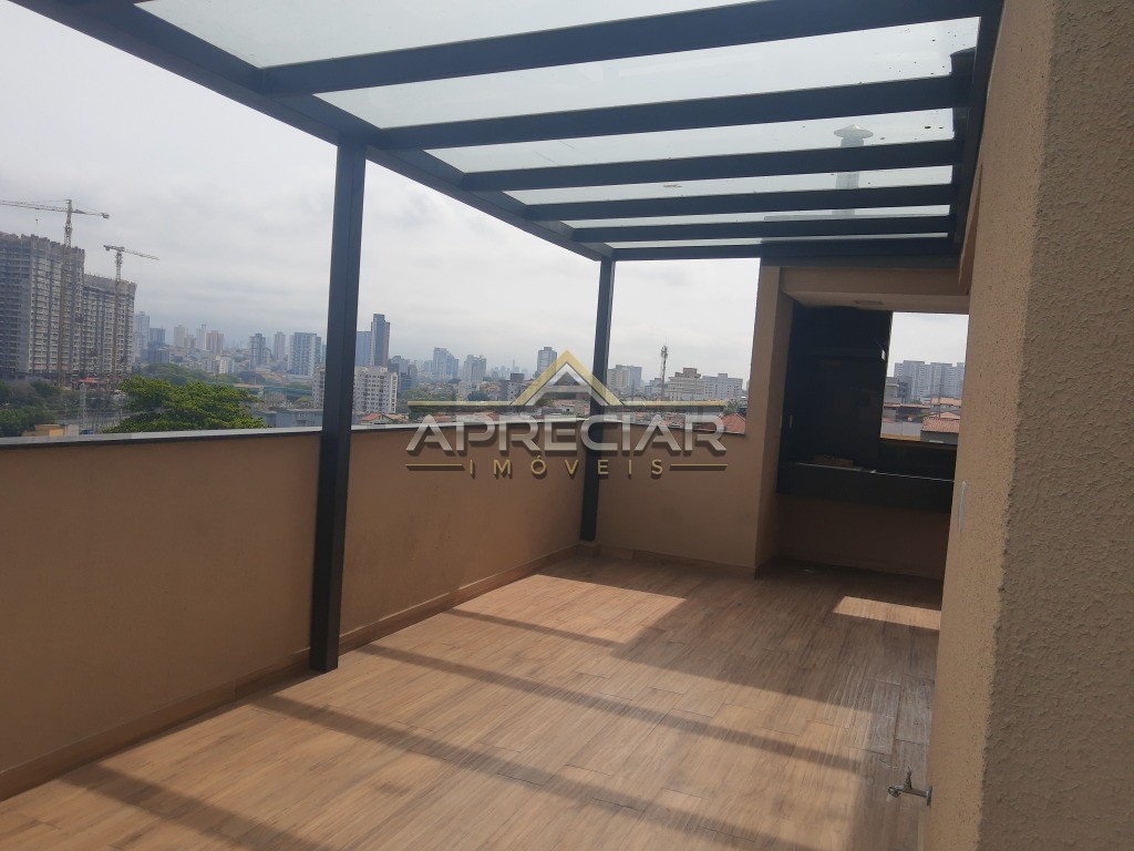 Apartamento à venda com 2 quartos, 49m² - Foto 26