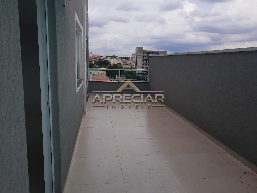 Apartamento à venda com 2 quartos, 40m² - Foto 26