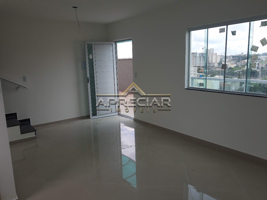 Apartamento à venda com 2 quartos, 40m² - Foto 17