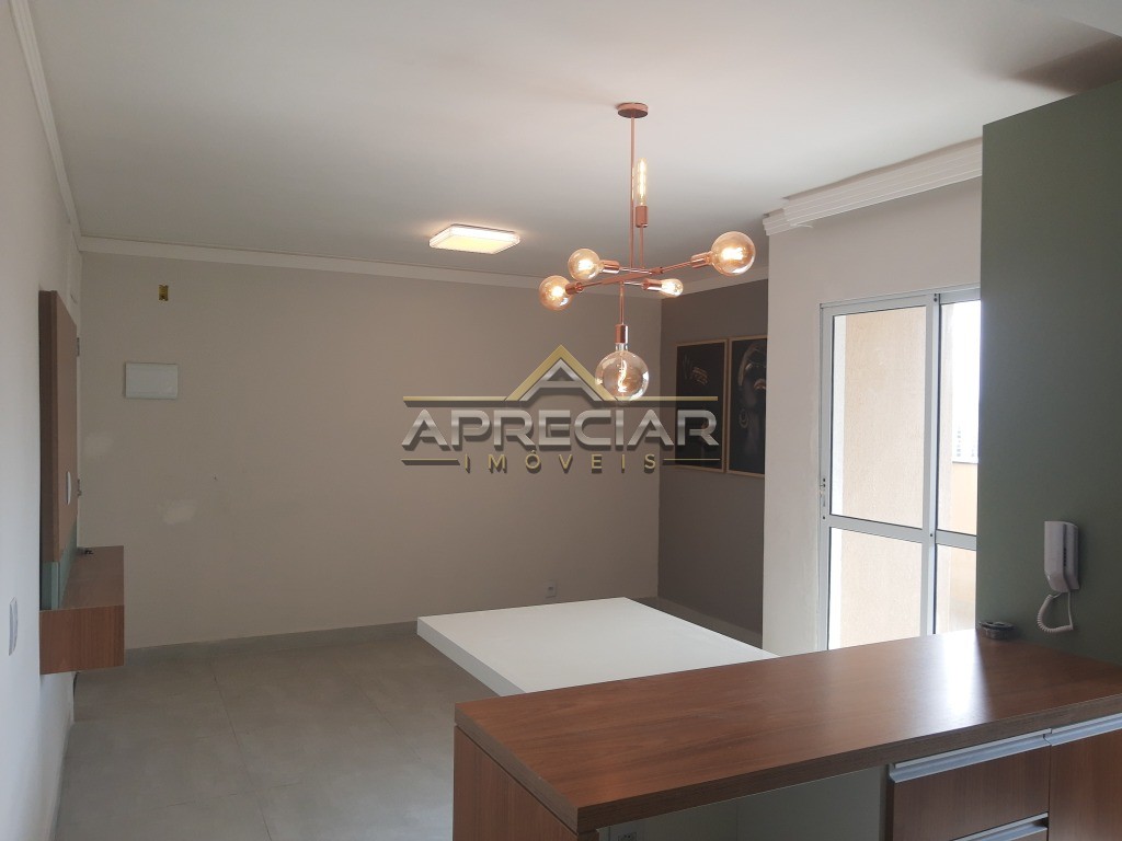 Apartamento à venda com 2 quartos, 49m² - Foto 17