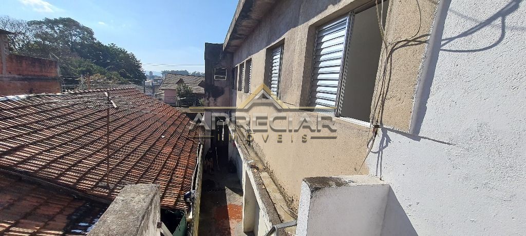 Casa à venda com 1 quarto, 200m² - Foto 7