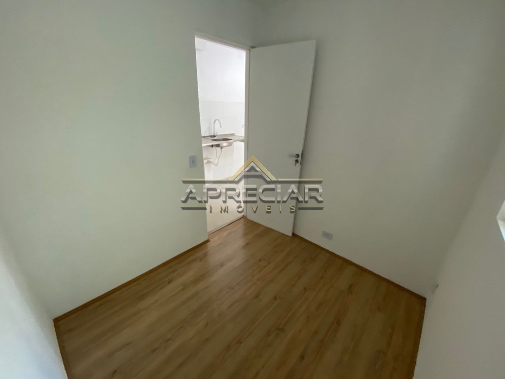 Apartamento à venda com 2 quartos, 42m² - Foto 5