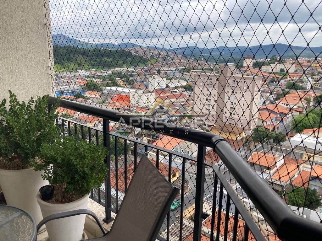 Apartamento à venda com 3 quartos, 340m² - Foto 27