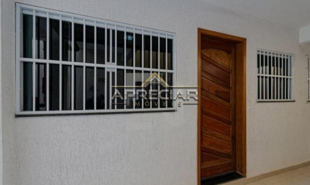 Apartamento à venda com 1 quarto, 38m² - Foto 3