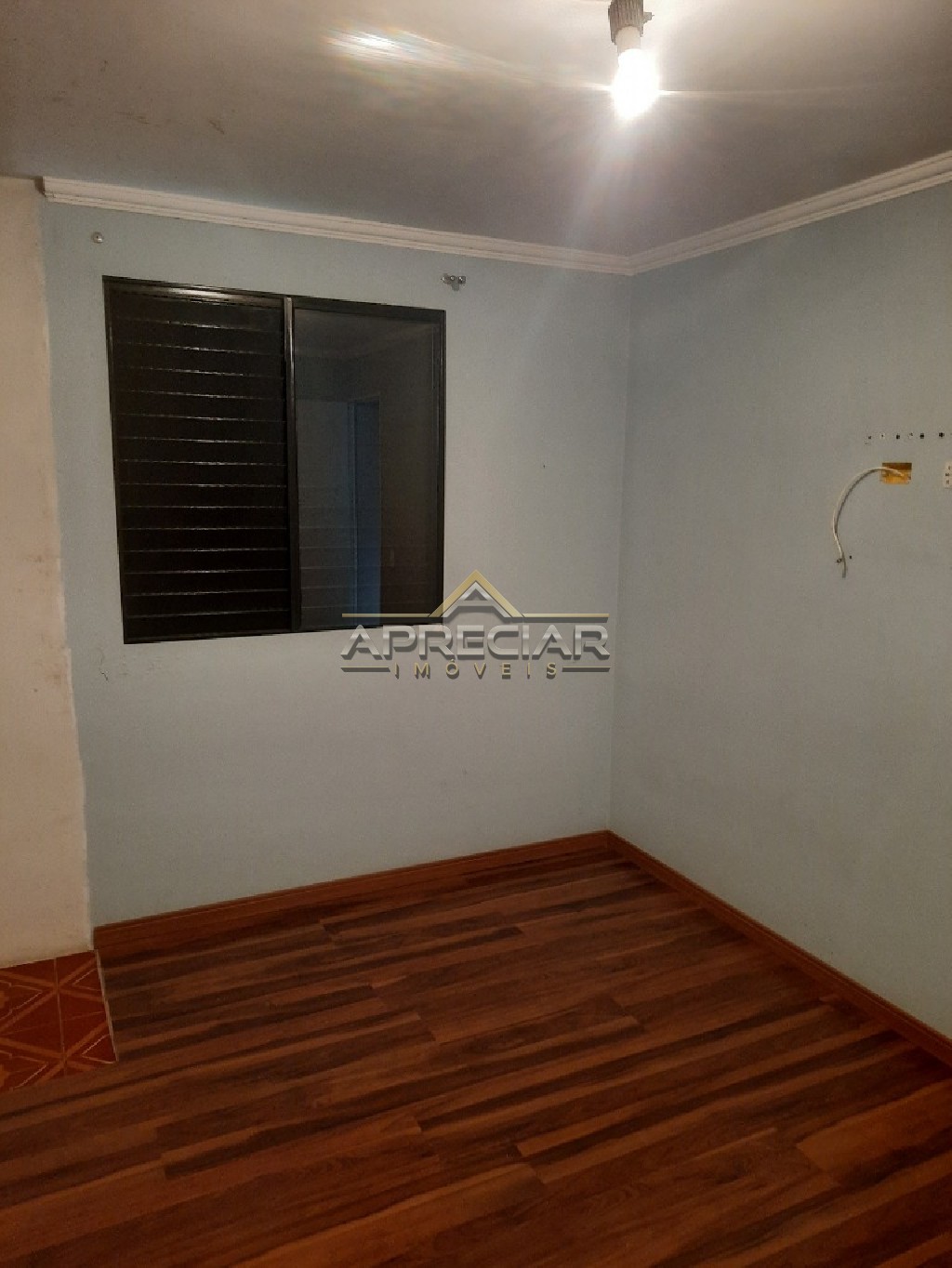 Apartamento à venda com 2 quartos, 55m² - Foto 4