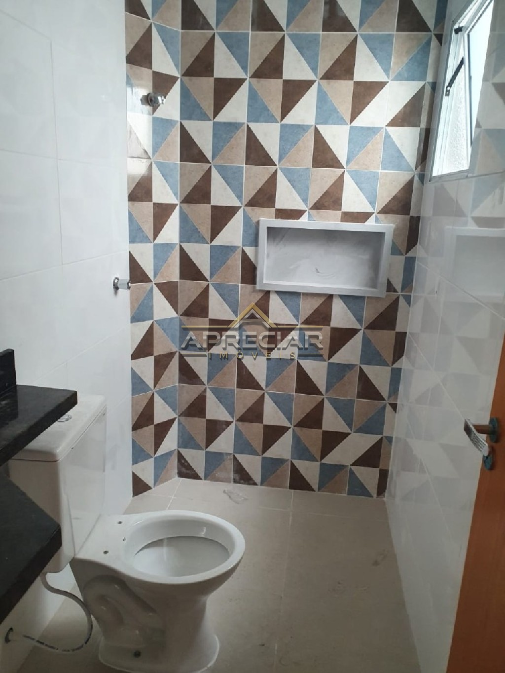 Apartamento à venda com 2 quartos, 42m² - Foto 8