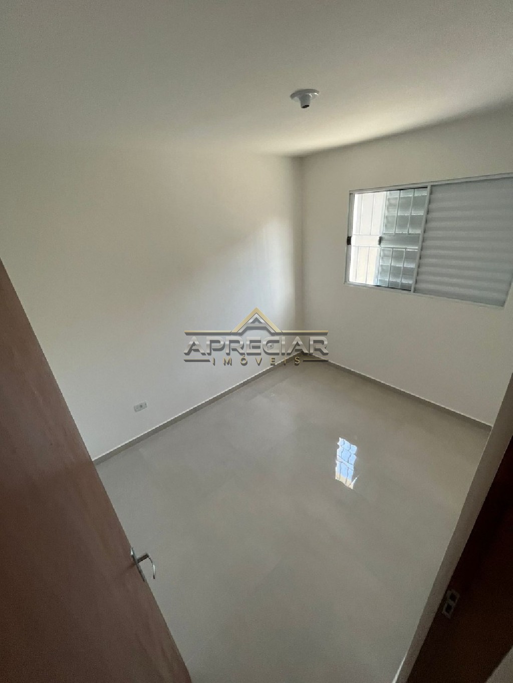 Apartamento à venda com 2 quartos, 50m² - Foto 3