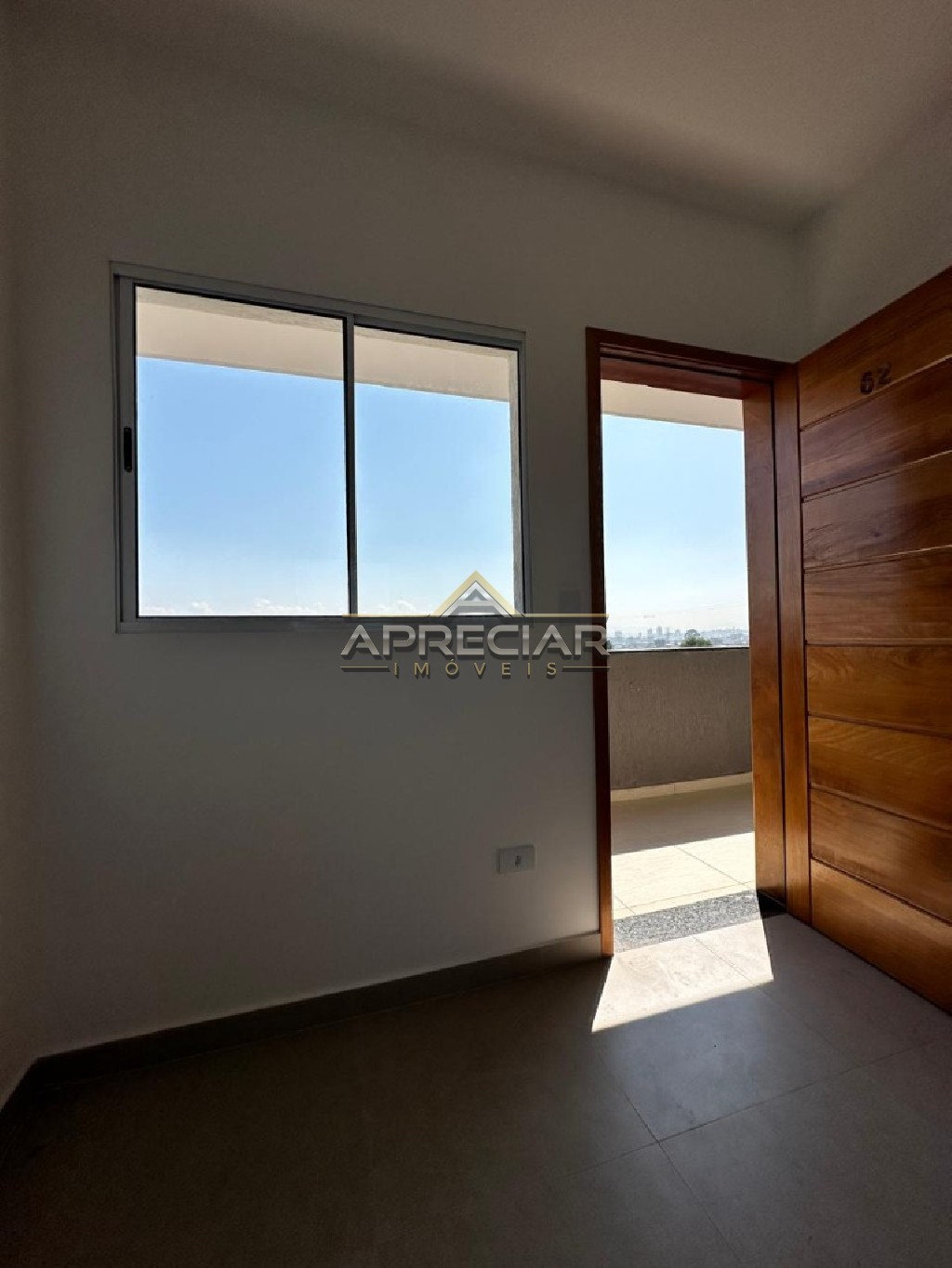 Apartamento à venda com 2 quartos, 47m² - Foto 6