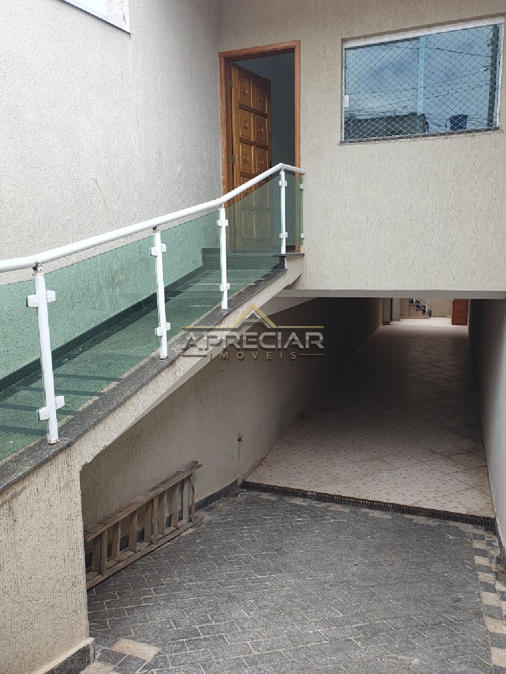 Sobrado, 3 quartos, 160 m² - Foto 1