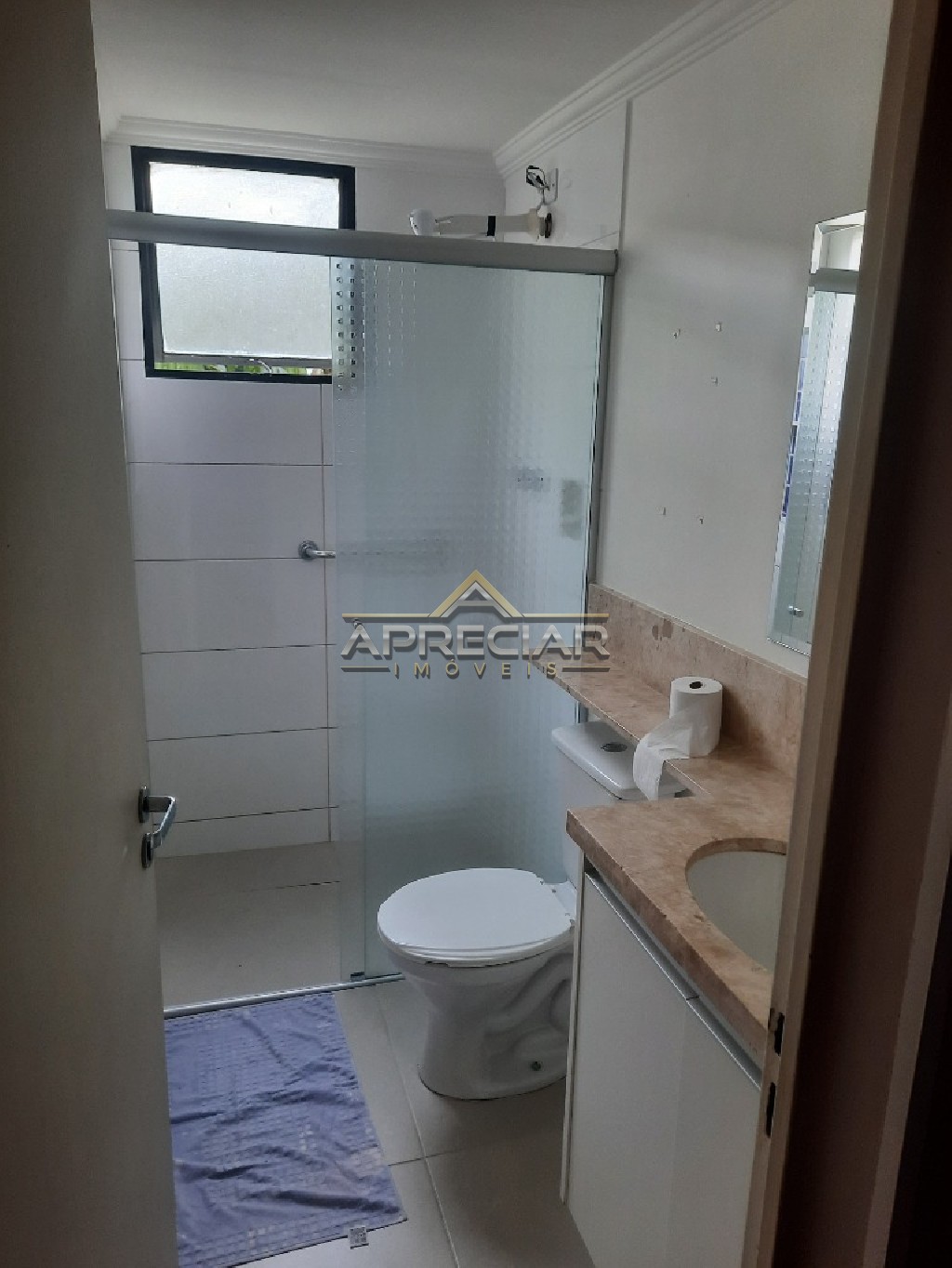 Apartamento à venda com 2 quartos, 55m² - Foto 7